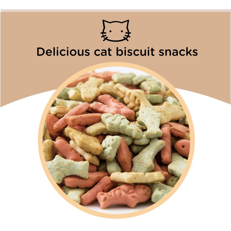 Pet Treats Supplier - Wholesale Reward Smelly Milk Bone