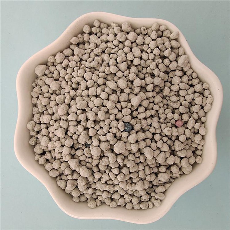 Cat Litter Supplier - OEM Factory Bentonite Strong Clumping