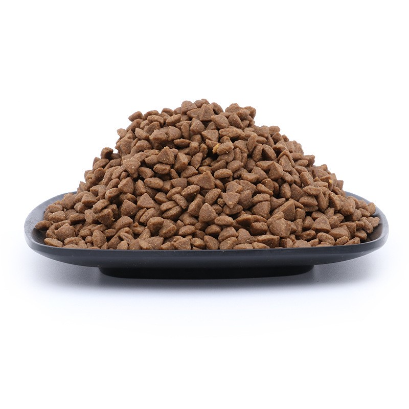 Pet Food Factory - Bulk High Protein Private Label OEM
