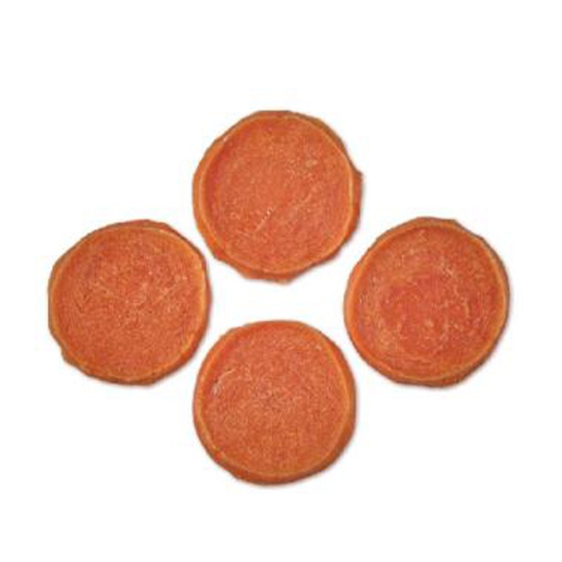 Air-dried Dog Snacks Supplier - OEM ODM Chicken Breast Jerky