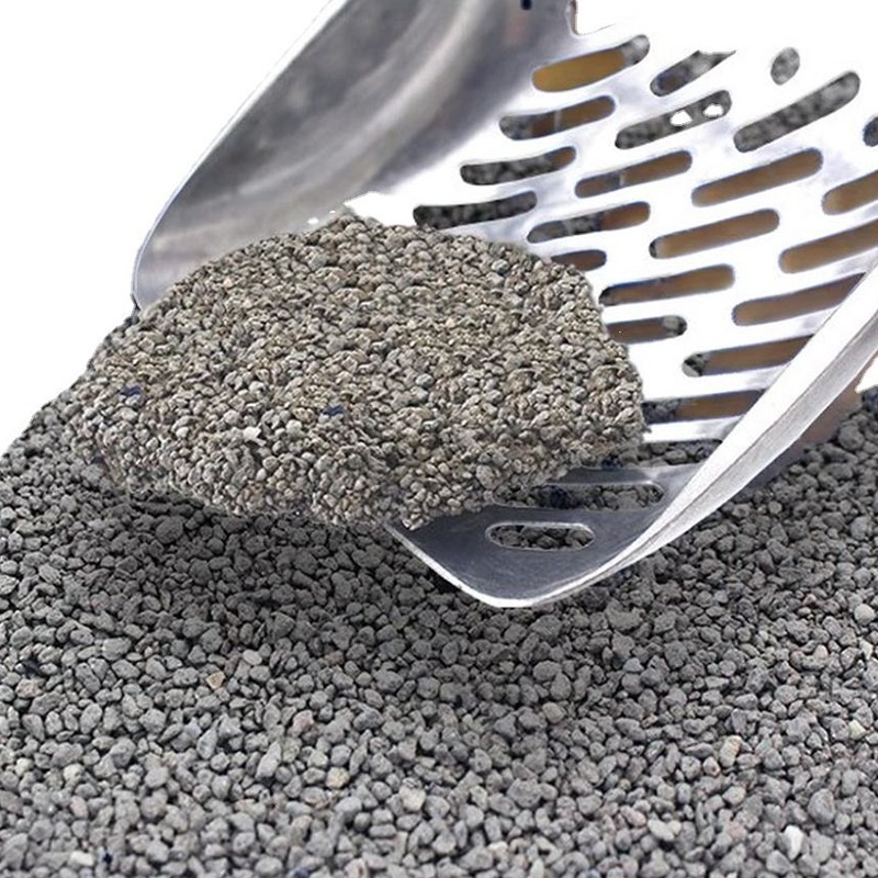 Cassava Cat Litter Manufacturer - Natural Fragrance Odor Control