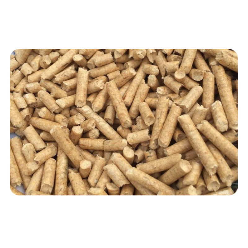 Wood Cat Litter Manufacturer - Natural Pine Biodegradable Bulk