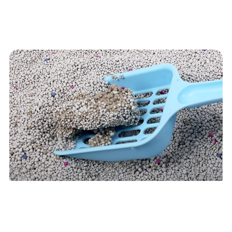 Bentonite Cat Litter Factory - Natural Mineral Sand Bulk