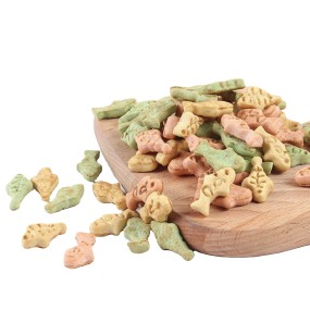 Dog Treats Supplier - Organic Air-Dried Chicken Wrapped