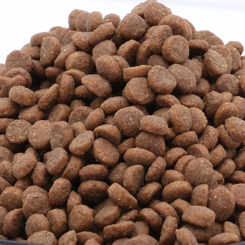 Cat Dry Food Manufacturer - OEM Science Formula Chicken