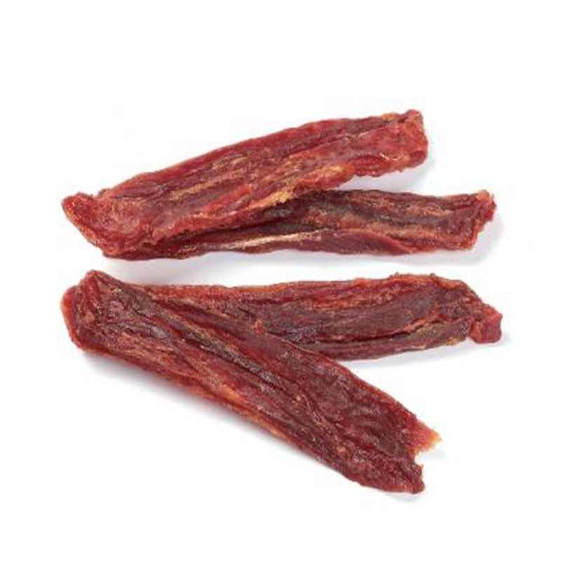 Pet Snack Factory - Chicken Jerky Quail Neck Duck Neck