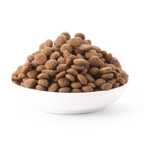 Dry Pet Food Manufacturer - OEM ODM 18% Protein Various Flavors