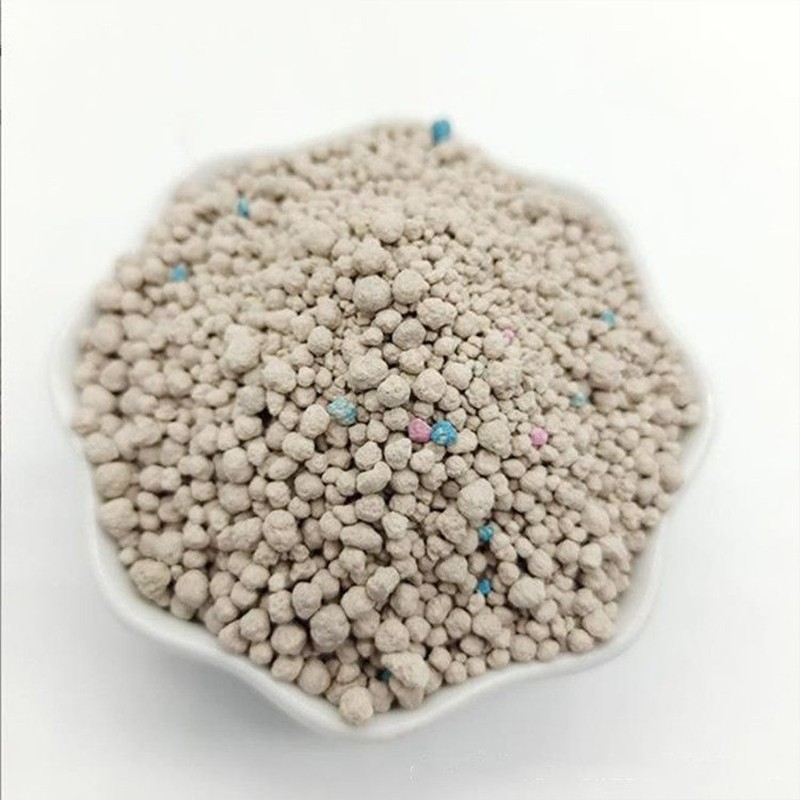 Cat Litter Supplier - OEM Factory Bentonite Strong Clumping