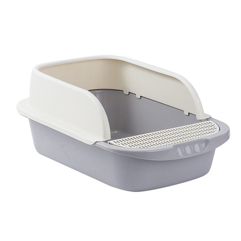 Pet Toilet Manufacturer - Comprehensive Cleaning Plastic Box