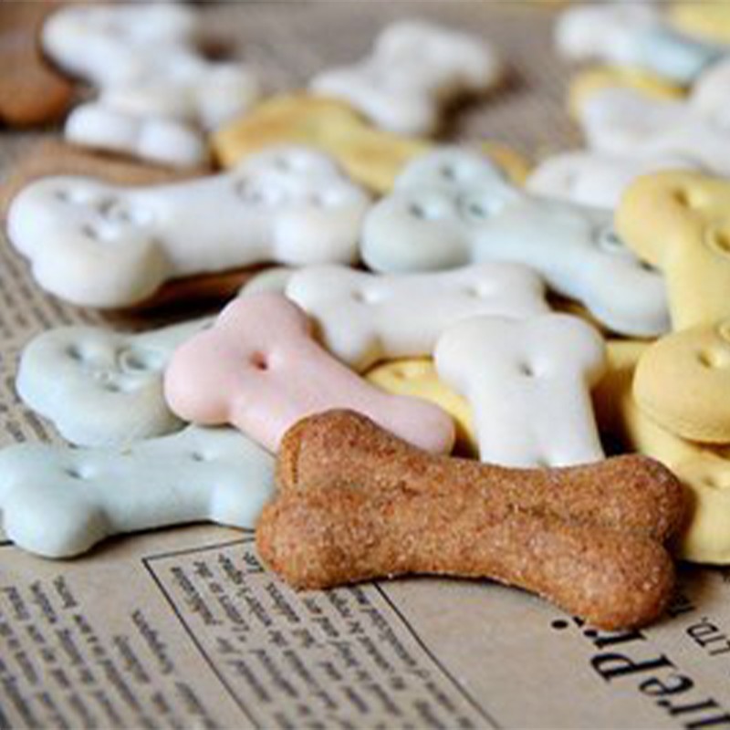 Dog Treats Manufacturer - Quality Natural Training Organic