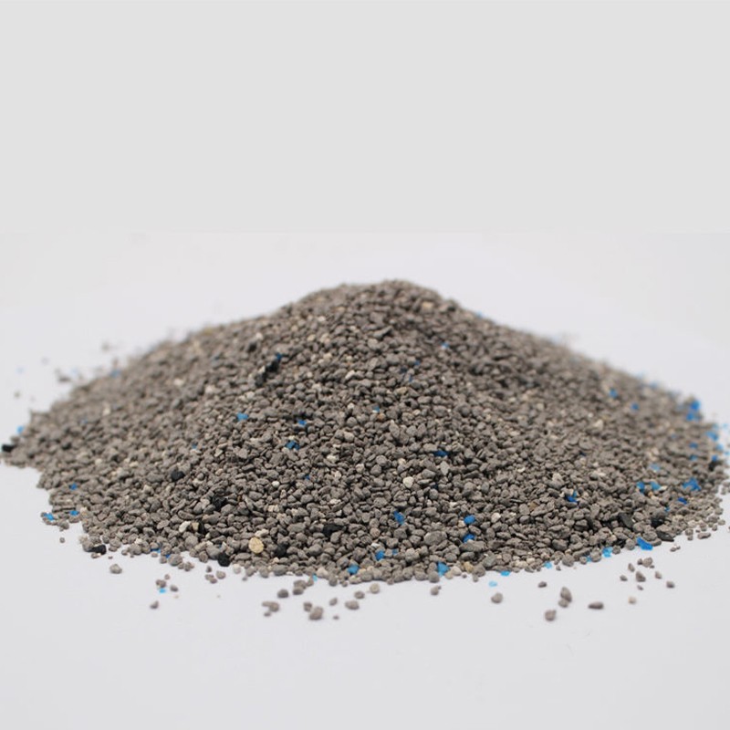 Cassava Cat Litter Manufacturer - Natural Fragrance Odor Control