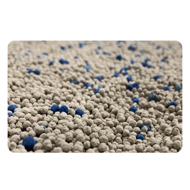 Bentonite Cat Litter Factory - Natural Mineral Sand Bulk