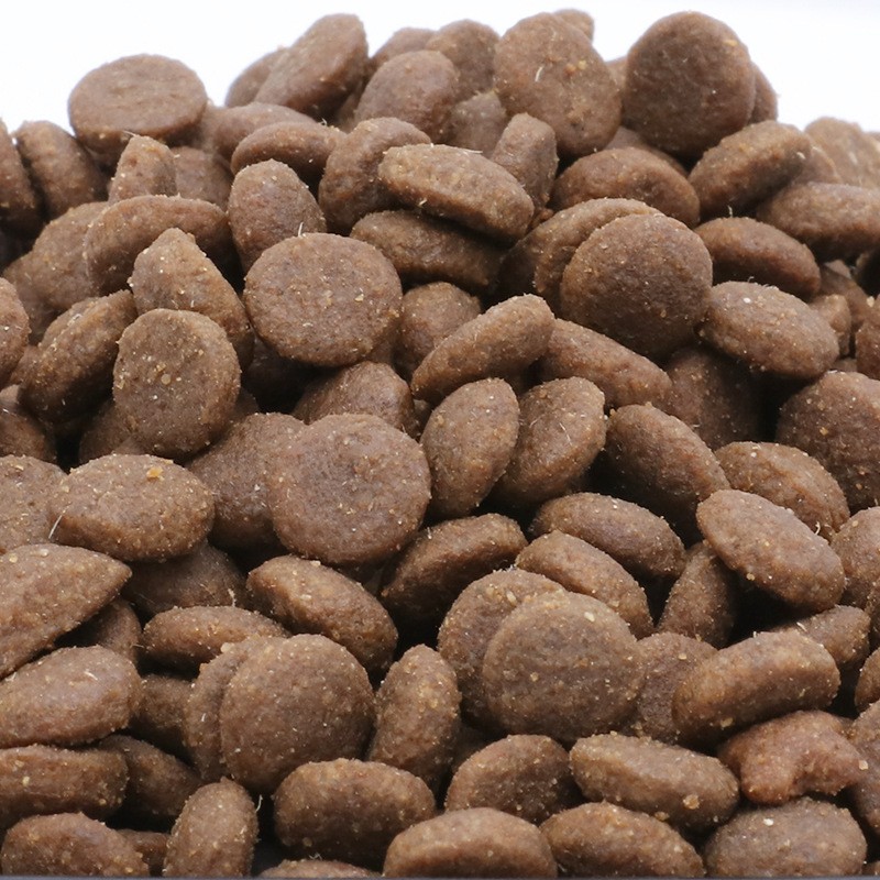 Dry Pet Food Factory - Low Allergic High Protein Chicken