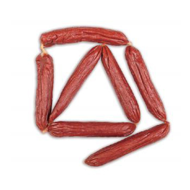 Pet Snack Factory - Chicken Jerky Quail Neck Duck Neck