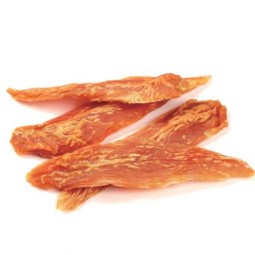 Air-dried Dog Snacks Supplier - OEM ODM Chicken Breast Jerky