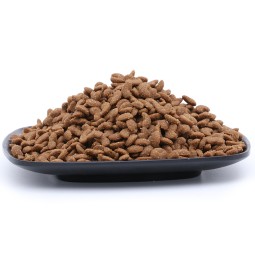Dry Cat Food Manufacturer - Wholesale Bulk Full Nutrition