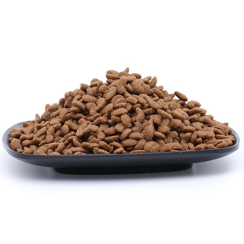 Dry Cat Food Manufacturer - Wholesale Bulk Full Nutrition
