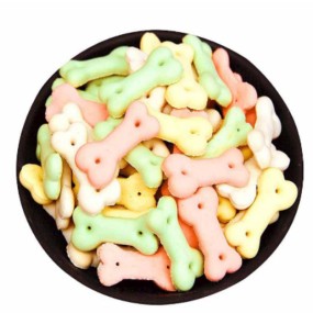 Dog Treats Manufacturer - Quality Natural Training Organic