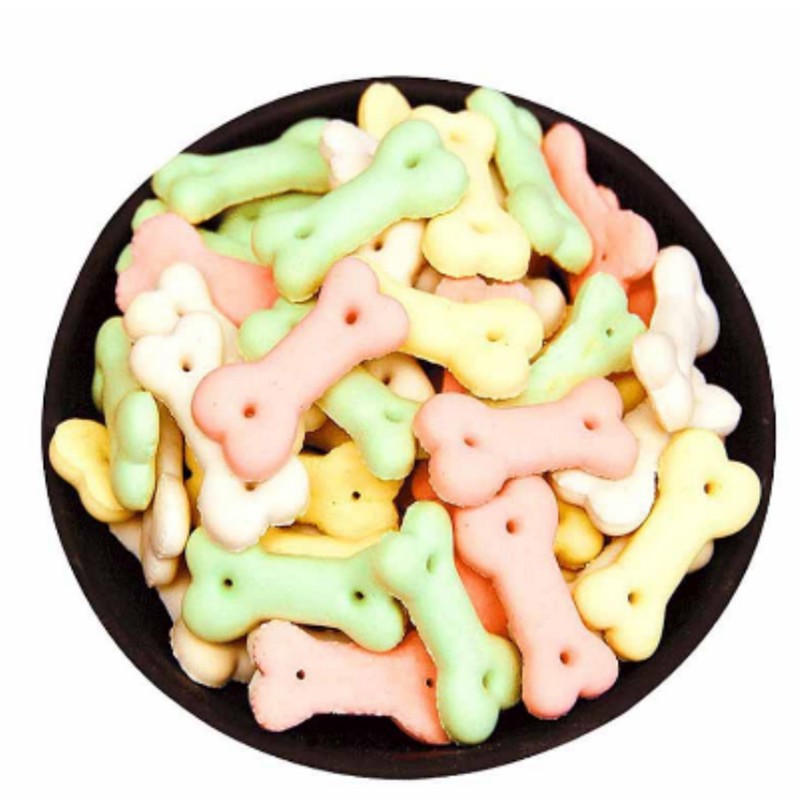 Dog Treats Manufacturer - Quality Natural Training Organic