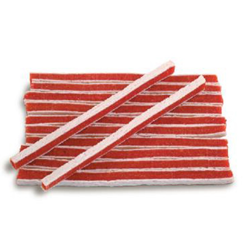 Pet Snack Factory - Chicken Jerky Quail Neck Duck Neck