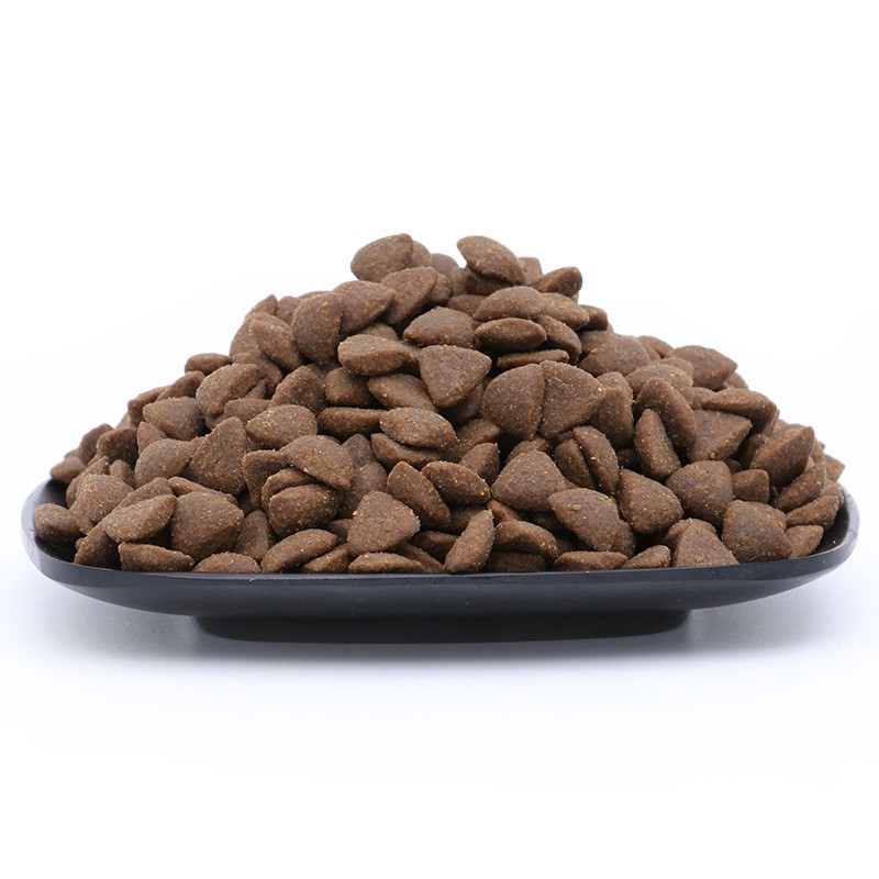 Dry Dog Food Manufacturer - Factory Sale Private Label Customized