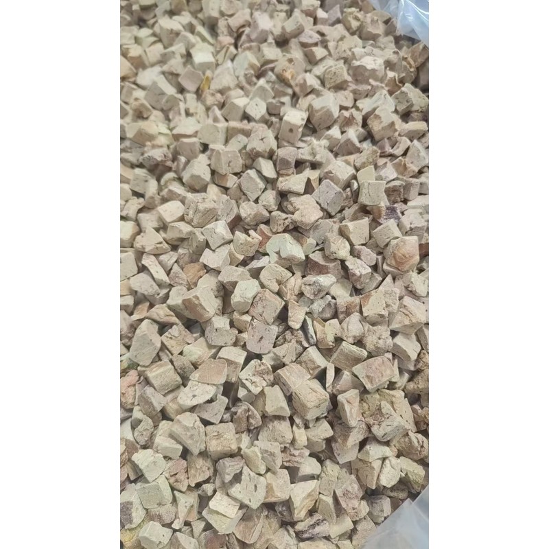 Chicken Powder Manufacturer - Perfect Quality Freeze Dried