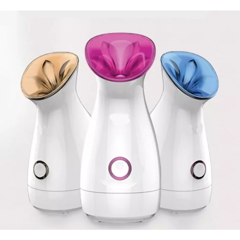 Facial Steamer Supplier - Dual Voltage Fast Heating Nano Sprayer Nourishing