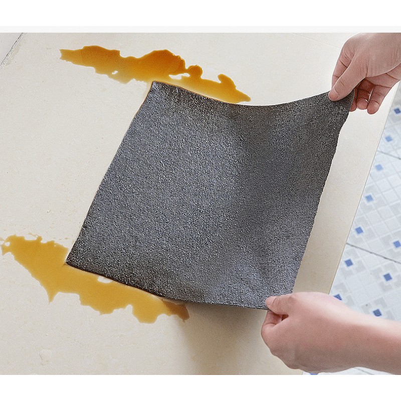 Microfiber Towel Manufacturer - Custom Size Car Kitchen Reusable Cleaning Cloth