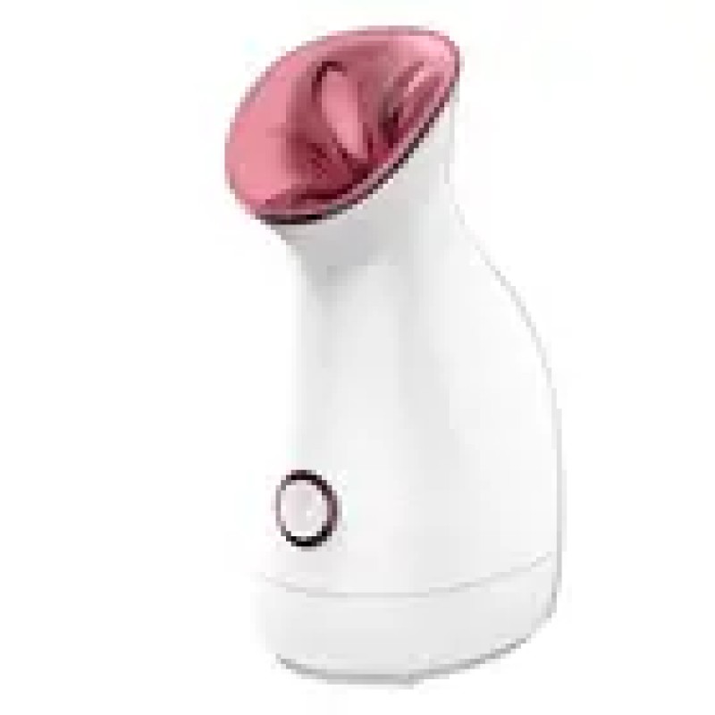 Facial Steamer Supplier - Dual Voltage Fast Heating Nano Sprayer Nourishing