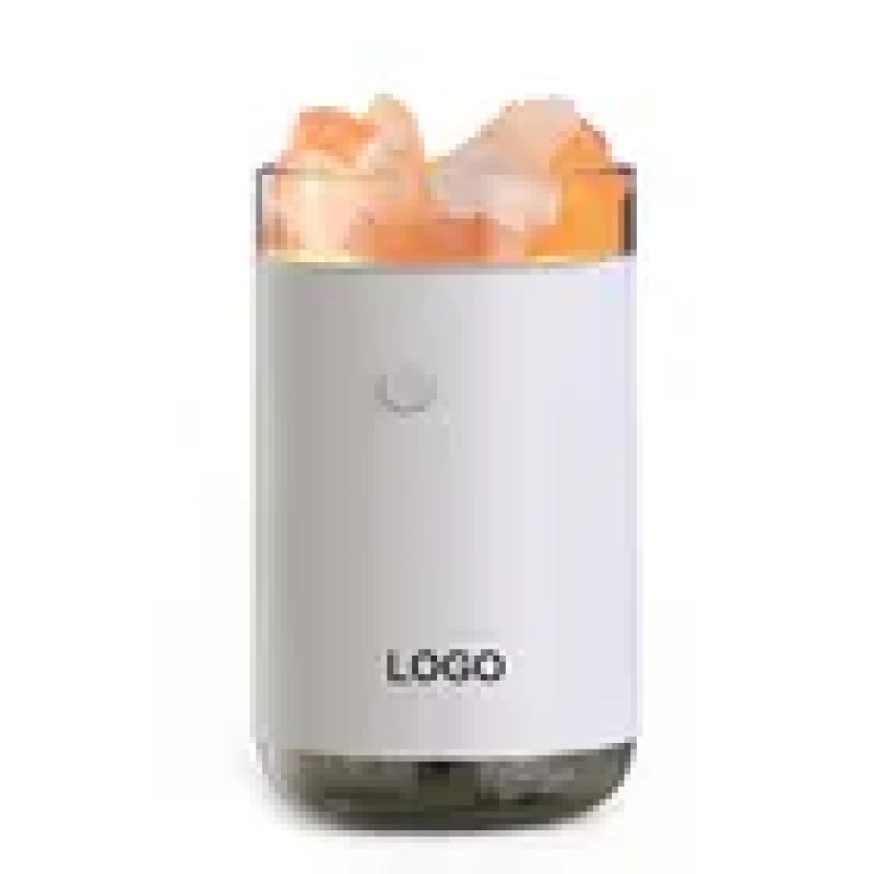 Salt Lamp Diffuser Manufacturer - Himalayan Crystal Aromatherapy Mini Ultrasonic