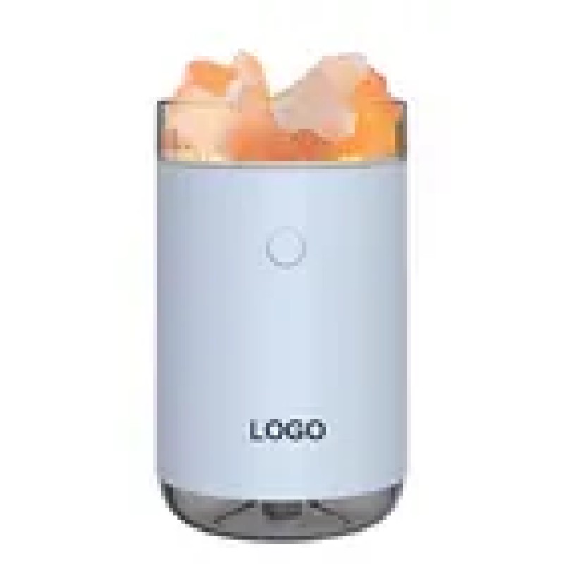 Salt Lamp Diffuser Manufacturer - Himalayan Crystal Aromatherapy Mini Ultrasonic