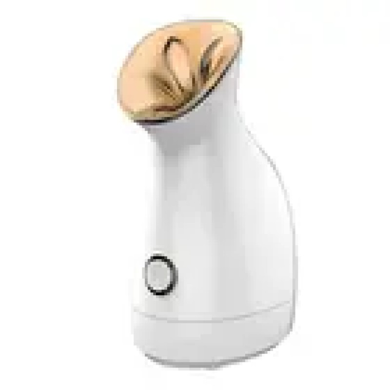 Facial Steamer Supplier - Dual Voltage Fast Heating Nano Sprayer Nourishing