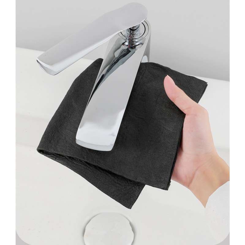 Microfiber Cleaning Cloth Manufacturer - High Quality Multipurpose Magic Polishing Cloth