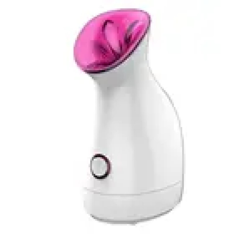 Facial Steamer Supplier - Dual Voltage Fast Heating Nano Sprayer Nourishing