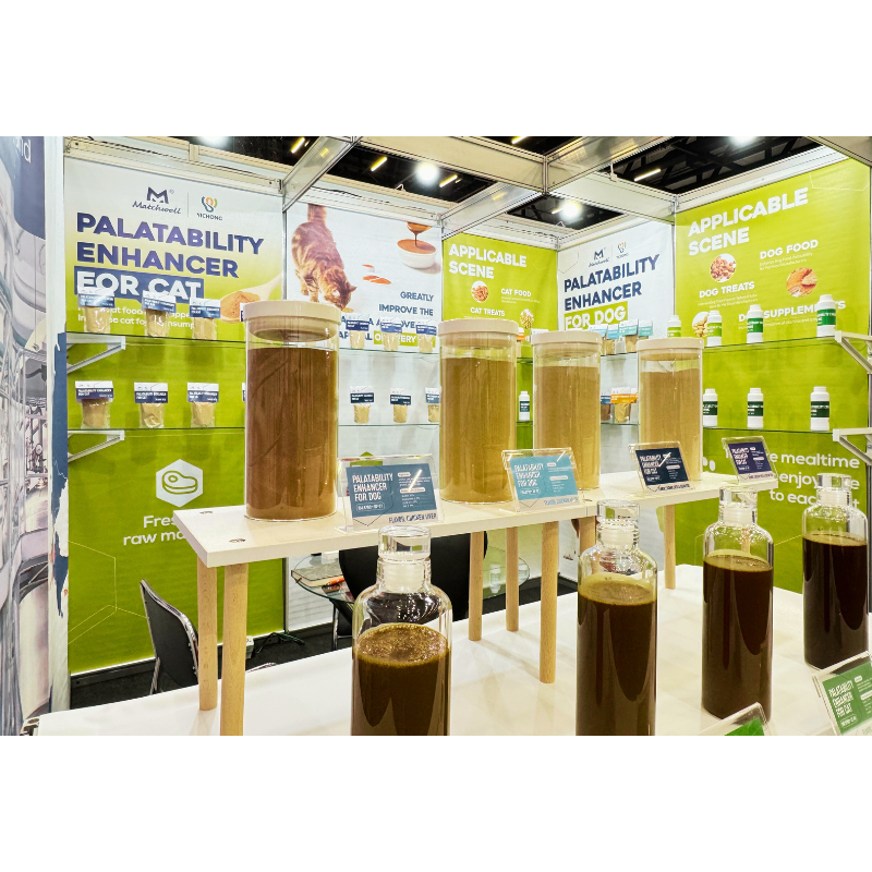 Pet Food Flavoring Manufacturer - Best Palatability Solutions