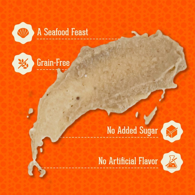 Cat Mousse Supplier - Luxury Tuna Scallop Xanthan Gum