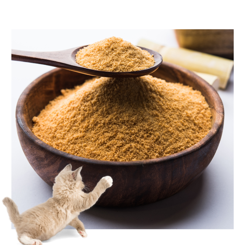 Pet Food Additive Supplier - Chicken Liver Powder Flavor