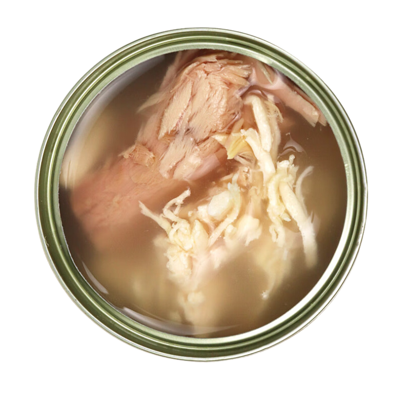 Wet Cat Food Supplier - Wholesale Natural Chicken High-Protein