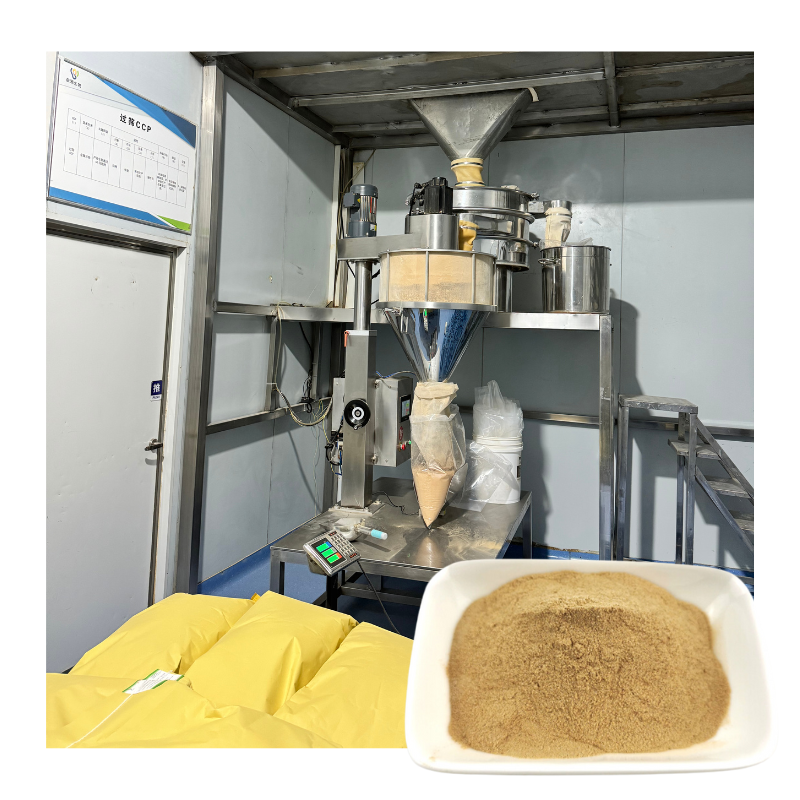 Pet Food Additive Supplier - Chicken Liver Powder Flavor