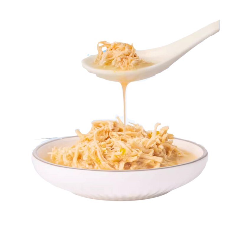 Wet Pet Food Manufacturer - 375g Tuna Gravy Custom Label