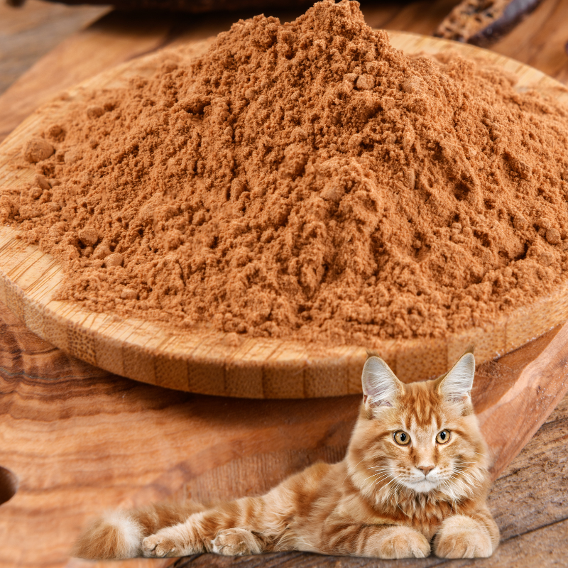 Pet Food Additive Supplier - Chicken Liver Powder Flavor