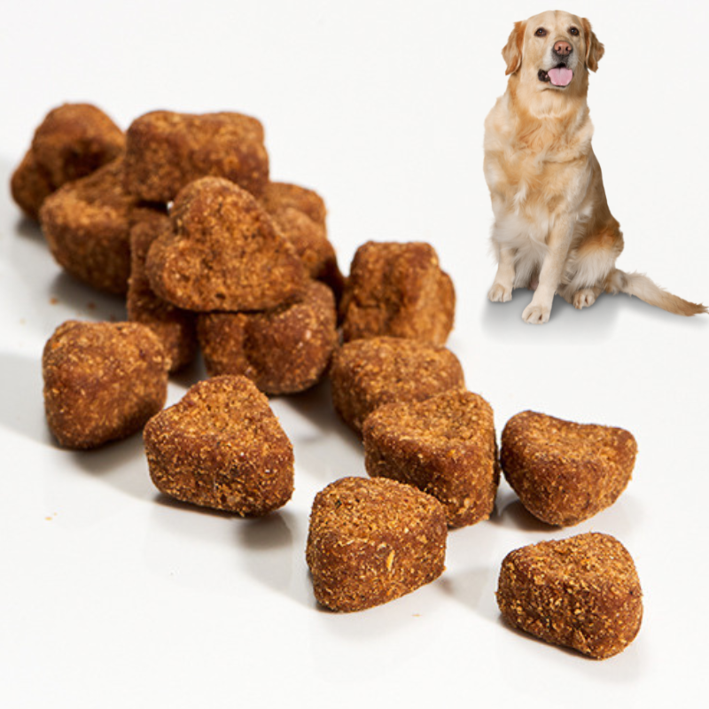 Pet Vitamin Supplier - Organic Holistic Online Supplements