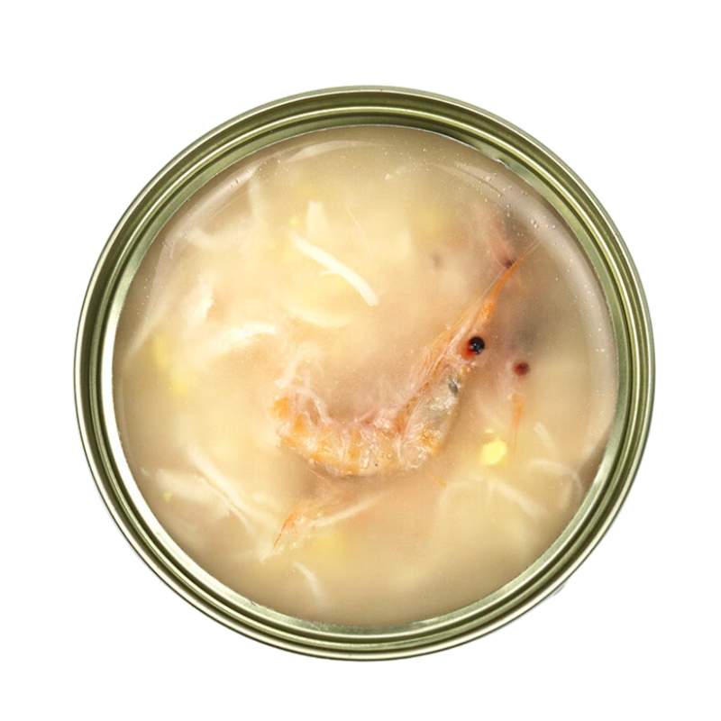 Cat Food Supplier - OEM 15g Meat Chicken Pate Custom