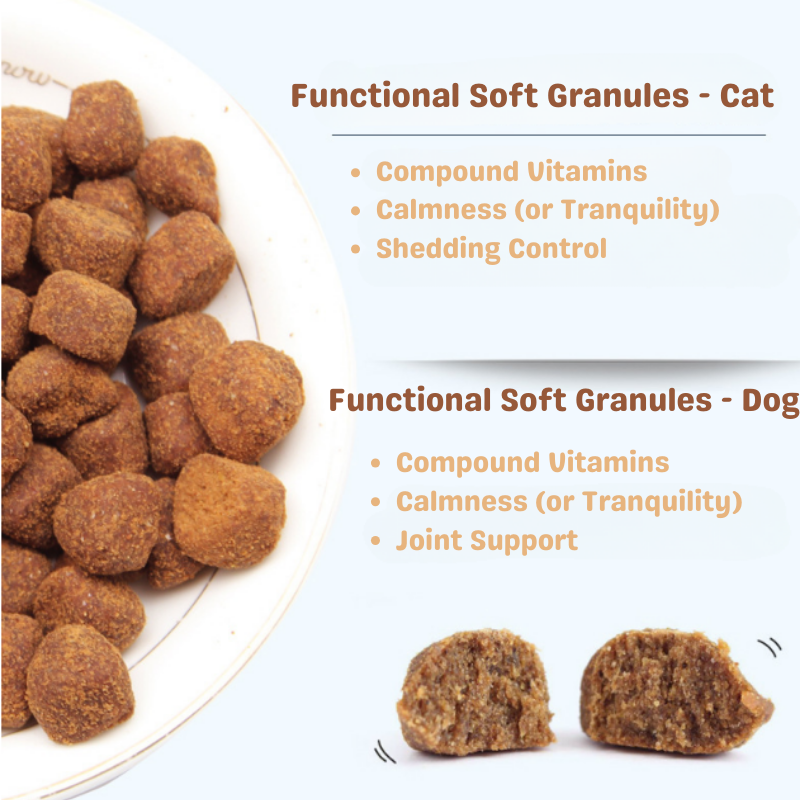 Pet Vitamin Supplier - Organic Holistic Online Supplements