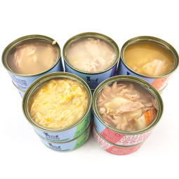 Cat Snack Factory - Wholesale 85g Seafood Tuna Canned Food