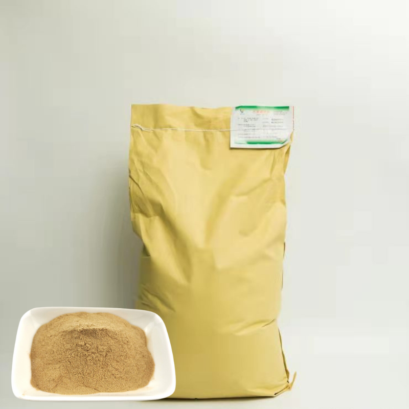 Dog Food Enhancer Factory - Natural Chicken Liver Powder