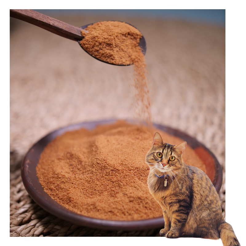 Dog Kibble Additive Supplier - Chicken Flavor Palatability