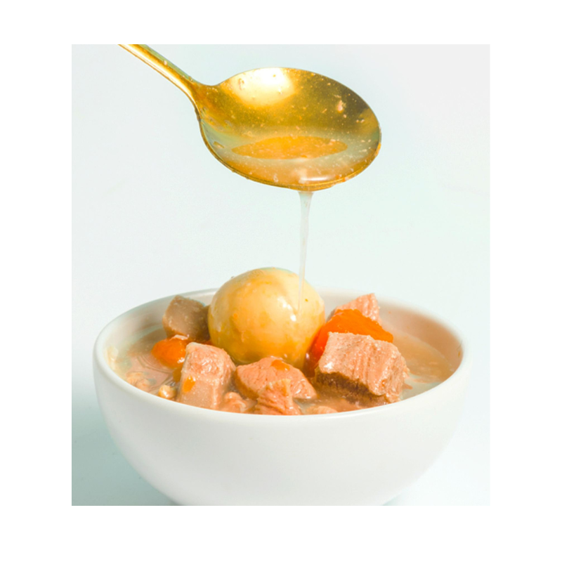 Pet Food Manufacturer - Private Label Creamy Treats 85g