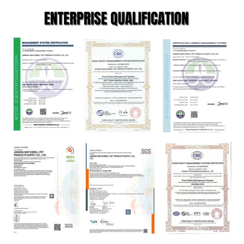 Wet Cat Food Supplier - High Moisture Tuna Chicken Jelly