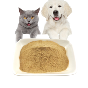 Dog Food Enhancer Factory - Chicken Flavor Dry Kibble Additive